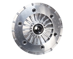 Aftermarket Assassin AA Primary Clutch with Billet Inner Sheave for RZR Pro R 4 Cylinder